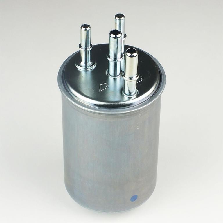 Filtre à carburant (Filtre à gasoil) DELPHI ref. HDF935